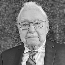 WALTER (WALLY) ARTHUR ZILLMAN Obituary pic