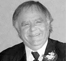 BILL  SINGBEIL  Obituary pic