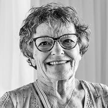 LORRAINE (RAINEY) JOY CARTER Obituary pic