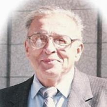 ALEXANDER BILENKI  Obituary pic