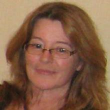 BARBARA ANN PARKER (LECLAIR, GROUETTE)  Obituary pic