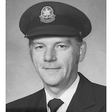 WILLIAM OWEN GRIFFITH Obituary pic