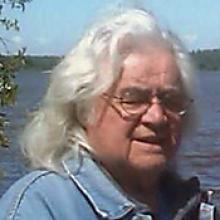 ORAM DONAT JOESPH PROULX  Obituary pic