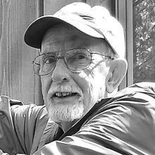 PAUL CAMPBELL Obituary pic