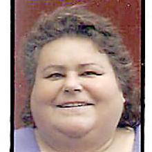 LAURA D'HEILLY  Obituary pic