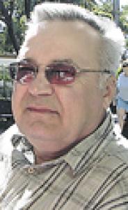 CZESLAW (CHESTER) FUDALI  Obituary pic