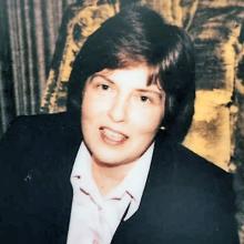 SHIRLEY ANNE LOFTSON Obituary pic