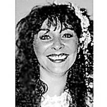 KIM CURTIS  Obituary pic