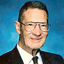 ANTHONY (TONY) WILLIAM BREKELMANS SR.  Obituary pic