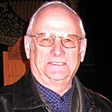 STANLEY ROY PETRYK  Obituary pic