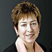 CHERYL MARGARET BUREK  Obituary pic