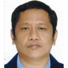 CALIXTO O. DIMAYUGA  Obituary pic