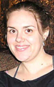 CHRISTINE FROESE  Obituary pic