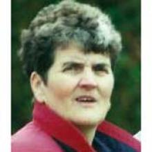 DEANNA EASTMAN  Obituary pic