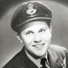 JOHN OLYNIK  Obituary pic