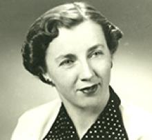 ELMA BRAUN (KLIPPENSTEIN) Obituary pic
