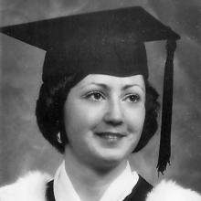 LYNN RAE HALBERG Obituary pic