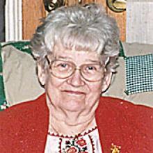 JEAN KUSYK  Obituary pic