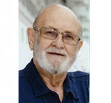 JOHN VINCENT PANTING Obituary pic