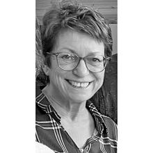 SUSAN VERONIKA SUTTER Obituary pic