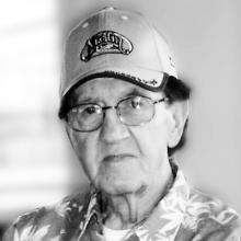 VICTOR DENIS JOSEPH DESAULNIERS Obituary pic