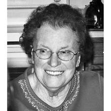 LAVALLEE GLORIA EVELYN MARJORIE - Obituaries - Winnipeg Free Press Passages