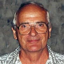 GERARD M. MAURICE  Obituary pic