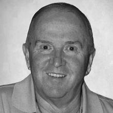 GARY DANIEL POTTER Obituary pic