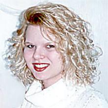 TRICIA E. HINTHER  Obituary pic