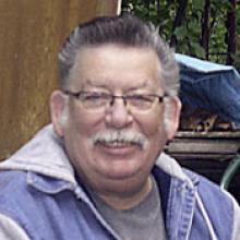 NEIL GORDON DONALD  Obituary pic