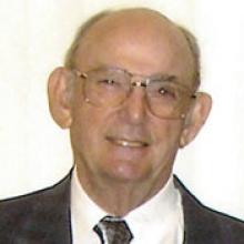 JACK DOWNES  Obituary pic