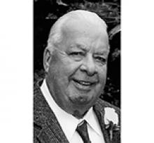 BRUCE INGRAM  Obituary pic
