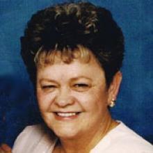 DONNA MARELENE ROSAASEN (RICHARDSON)  Obituary pic