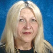 OLGA HELEN SZUMIK  Obituary pic