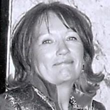 SHELLEY MARIEN (HORNSBY)  Obituary pic