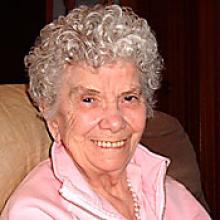REBECCA (RENEE) WATSON KELLY BARBER (JAMIESON)  Obituary pic