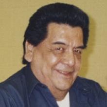 FRANK CHARLES SWAN  Obituary pic