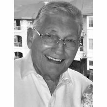 ROBERT WILLIAM MACDONALD Obituary pic