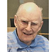 RAYMOND THOMAS MALECH Obituary pic