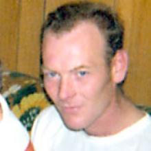 TERRENCE MURLAND HILL  Obituary pic