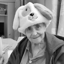 DELIA SCHWARTZ Obituary pic