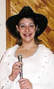 CRYSTAL LAYNE KOHLER  Obituary pic