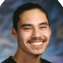 TOM HARVEY CAMPBELL  Obituary pic