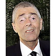 MARK SHENBACK  Obituary pic