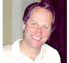 ANTOINE (TONY) FRECHETTE Obituary pic