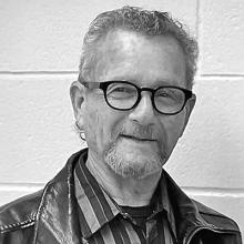 GERALD SAWATSKY Obituary pic