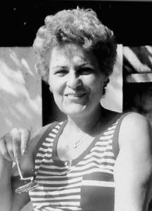 MARY STADNYK Obituary pic