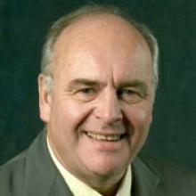 BILL CLEMENT  Obituary pic