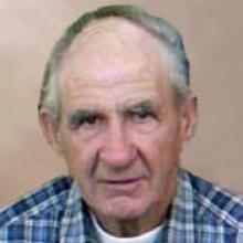 PAUL GREGOIRE  Obituary pic