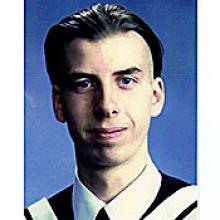 JOSEPH LENARD ATAMANCHUK  Obituary pic